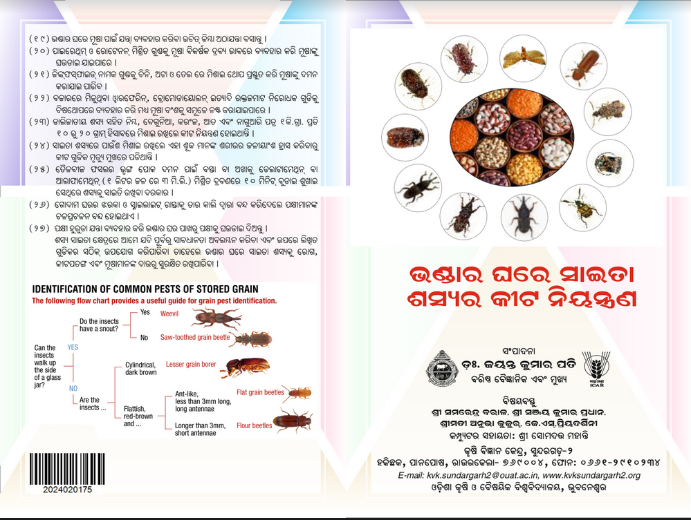 Leaflets