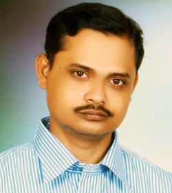 Sri Somadutta Mohanty