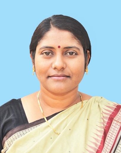 Sri Samarendra Baral